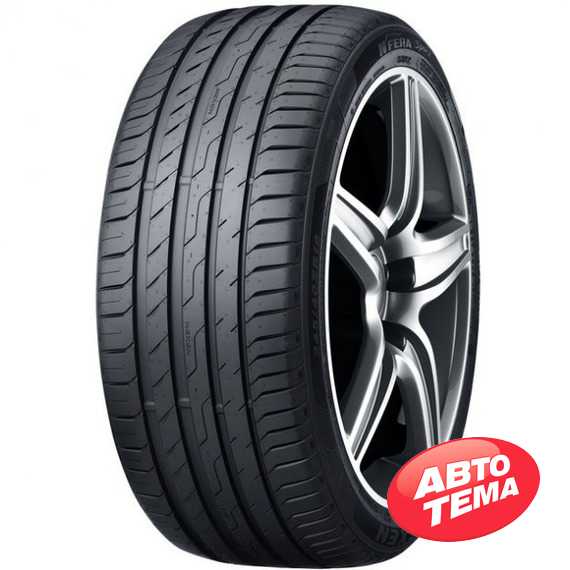 Купити Літня шина NEXEN NFERA SPORT 225/55R18 102Y XL