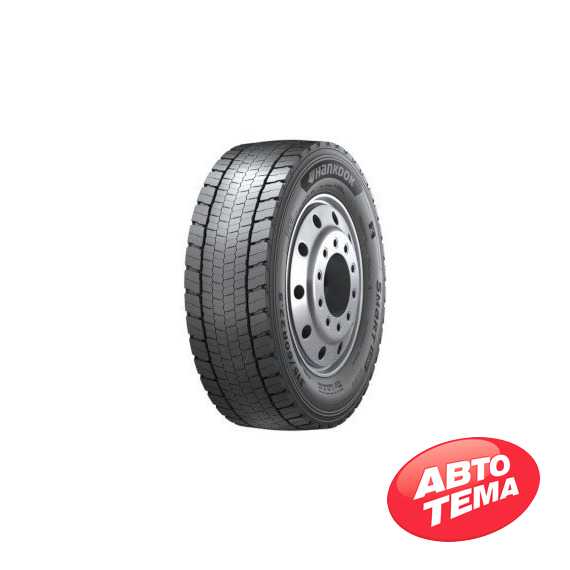 Купити Вантажна шина HANKOOK Smart Line DL50 (ведуча) 295/60R22.5 150/147L