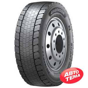 Купить Грузовая шина HANKOOK Smart Line DL50 (ведущая) 315/60R22.5 152/148L