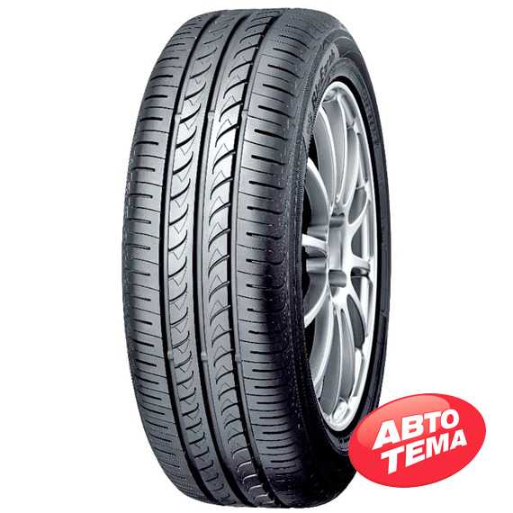 Купить Летняя шина YOKOHAMA BluEarth AE01 155/70R13 75S