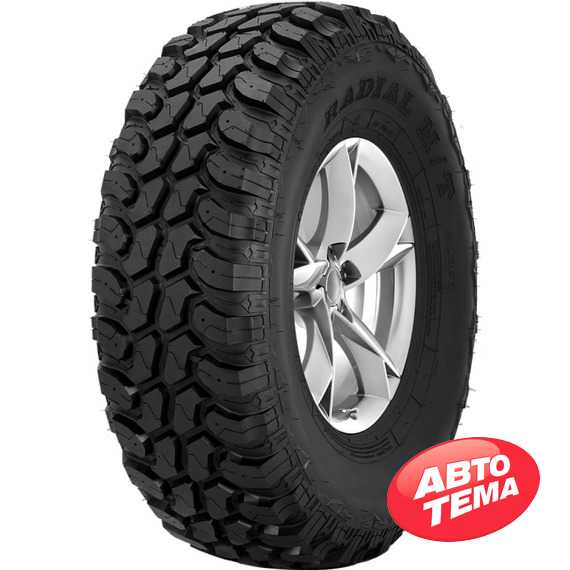 Купить Всесезонная шина GOODRIDE SL366 235/75R15 110/107Q