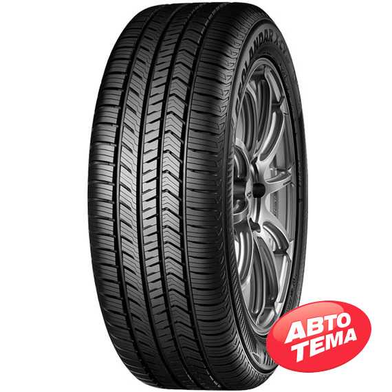 Купити Літня шина YOKOHAMA Geolandar G057 265/50R19 110W