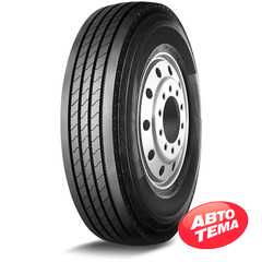 Купить Грузовая шина NEOTERRA NT366 (рулевая) 315/80R22.5 154/151M