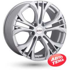 Купити DISLA ASSASSIN 821 S R18 W8 PCD5x100 ET35 DIA72.6