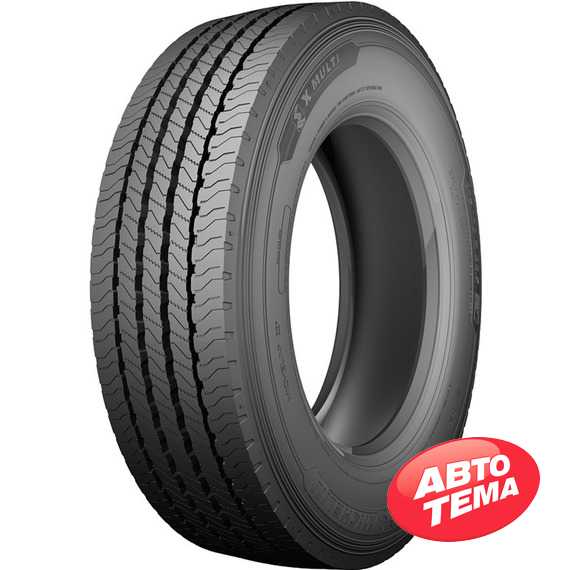 Купити MICHELIN X Multi Z (рулевая) 385/65R22.5 164K