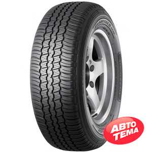 Купить Летняя шина DUNLOP Grandtrek AT30 265/65R18 114V