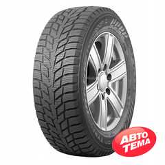 Купить Зимняя шина Nokian Tyres Snowproof C 215/60R17C 109/107T