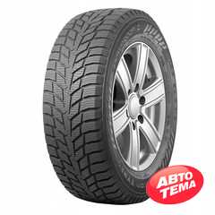 Купить Зимняя шина Nokian Tyres Snowproof C 215/65R16C 109/107R