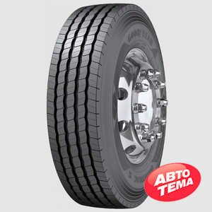 Купити Вантажна шина GOODYEAR Omnitrac S (рульова) 315/80R22.5 156/150K