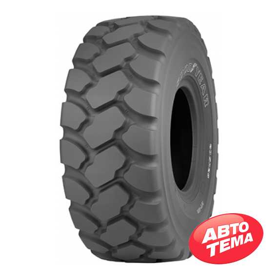 Купити Вантажна шина GOODYEAR UN RT-3B HI STAB** 6S 23.5R25 201A2