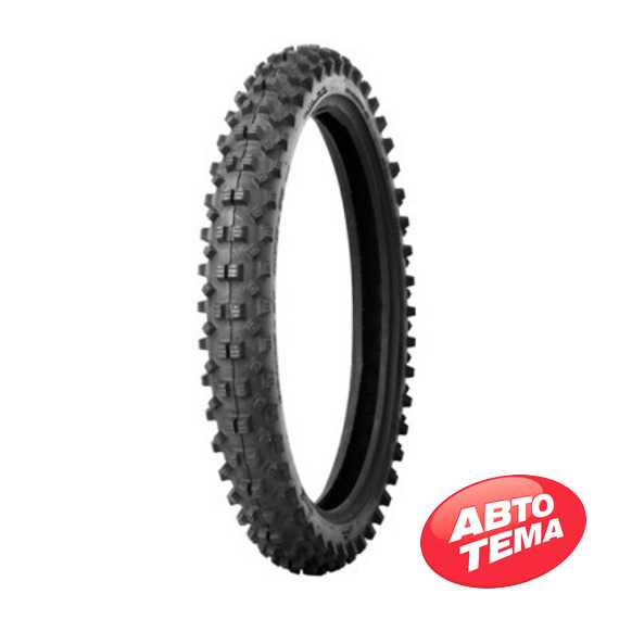 Купити Мотошина WANDA P262 90/90R21 60M Front TT