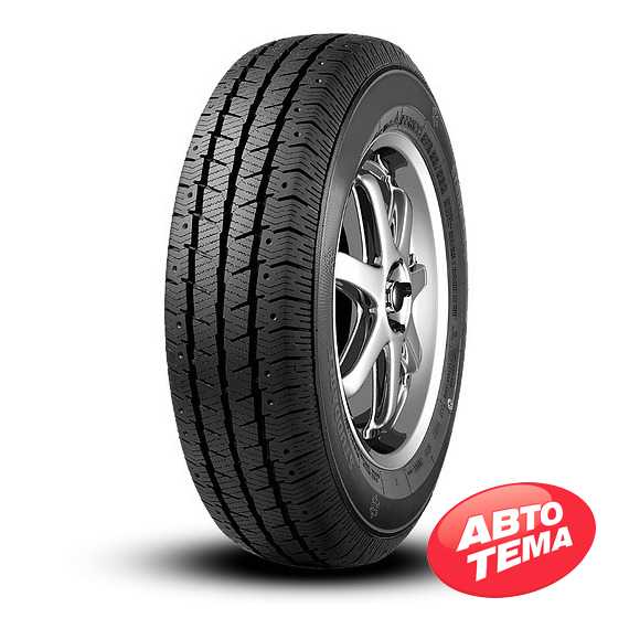 Купити Зимова шина TORQUE WTQ6000 155/80R13C 90/88Q (під шип)