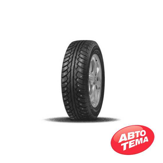 Купити Зимова шина GOODRIDE SW606 275/55R20 117H (шип)