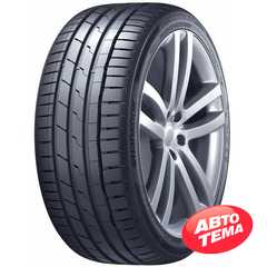 Купити Літня шина HANKOOK Ventus S1 Evo3 K127 245/40R20 99Y Run Flat