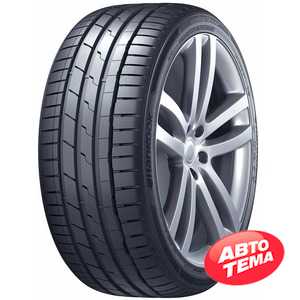 Купити Літня шина HANKOOK Ventus S1 Evo3 K127 245/40R20 99Y Run Flat