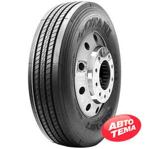 Купить Грузовая шина OTANI OTANI OH-107 Plus (рулевая) 315/60R22.5 154/148L