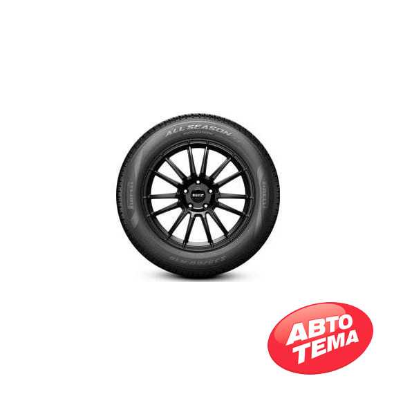 Купити Всесезонна шина PIRELLI Scorpion All Season SF2 255/55R18 109Y