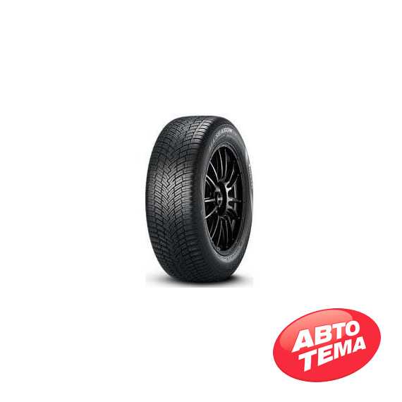 Купить Всесезонная шина PIRELLI Scorpion All Season SF2 255/55R18 109Y