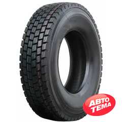 Купити Вантажна шина DOUBLESTAR DSRD01 (ведуча) 265/70R19.5 140/138L