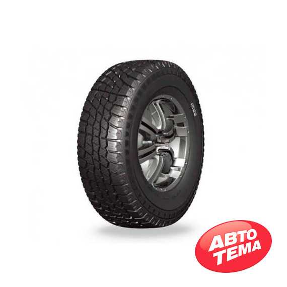 Купити Всесезонна шина TRACMAX X-privilo AT08 265/65R17 112T