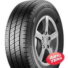 Купити Літня шина GISLAVED Com Speed 2 205/65R16C 107/105T
