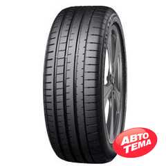 Купить Летняя шина YOKOHAMA ADVAN SPORT V107 315/35R20 110Y