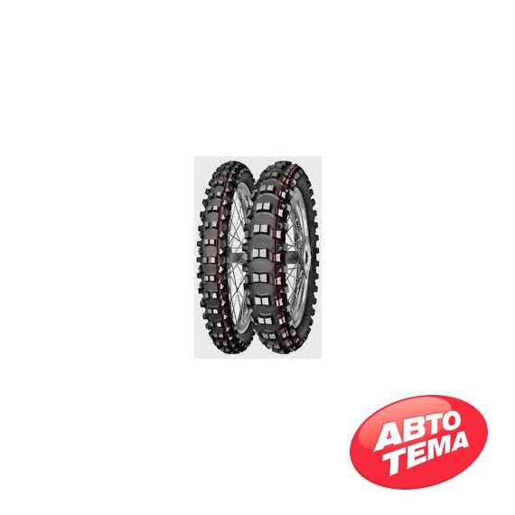 Купить Мотошина MITAS TERRA FORCE-EF 90/100R21 57R Front TT