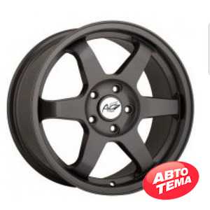 Купить Легковой диск ANGEL JDM 819 GB R18 W8 PCD5x112 ET40 DIA72.6