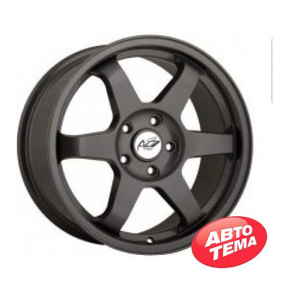 Купить Легковой диск ANGEL JDM 819 GB R18 W8 PCD5x112 ET40 DIA72.6