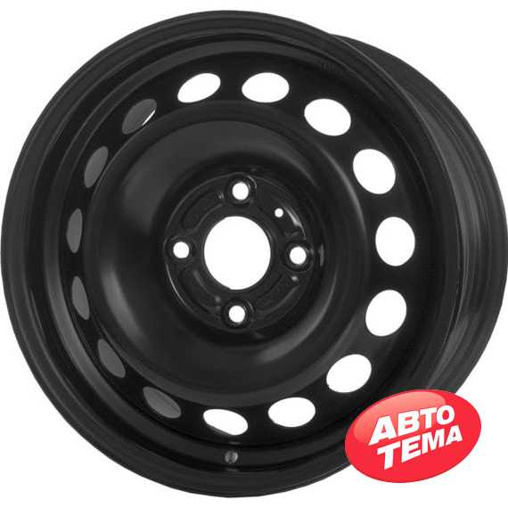 Купити Легковий диск ALST (KFZ) 8442 R15 W6 PCD4x108 ET37.5 DIA63.4