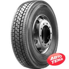 Купити Вантажна шина GALLANT GL628 (ведуча) 315/70R22.5 152/148M