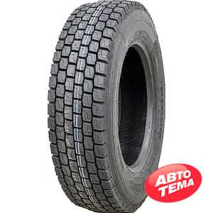 Купить Грузовая шина GALLANT GL638 (ведущая) 315/80R22.5 156/152L