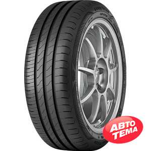 Купити Літня шина GOODYEAR EfficientGrip Performance 2 175/65R17 87H