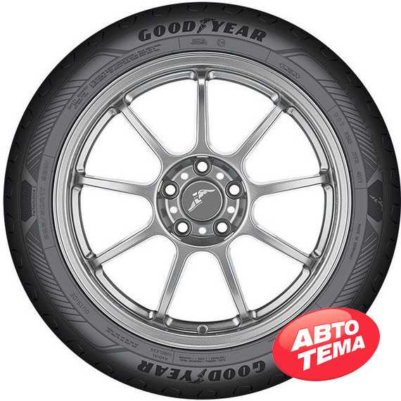 Купить Летняя шина GOODYEAR EfficientGrip Performance 2 175/65R17 87H