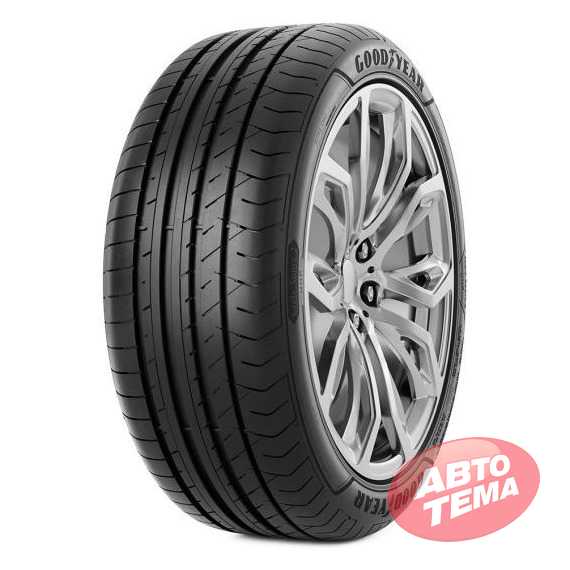 Купити Літня шина GOODYEAR Eagle Sport 2 UHP 245/45R17 99Y