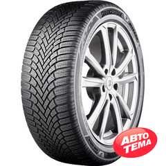 Купить Зимняя шина BRIDGESTONE Blizzak 6 265/65R17 116V