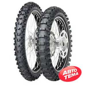 Купити Мотошина DUNLOP Geomax MX34 100/90R19 57M