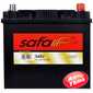 Купити Аккумулятор SAFA Oro Asia 6СТ-60 R+ (560 412 051)