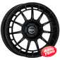 Купить Легковой диск MAK NTT Gloss Black R17 W7 PCD4x108 ET42 DIA63.4