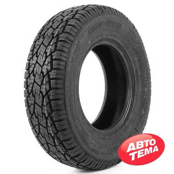 Купити Всесезонна шина GALLANT SUV AT5 275/70R16 119/116S
