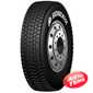 Купити Вантажна шина SONIX SX888 (ведуча) 265/70R19.5 143/141J