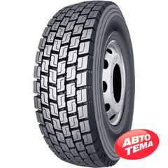 Купить Грузовая шина SONIX SX816 (ведущая) 315/70R22.5 154/150M