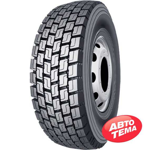 Купить Грузовая шина SONIX SX816 (ведущая) 315/70R22.5 154/150M