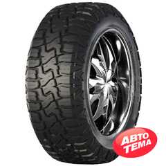 Купити Всесезонна шина SPORTRAK SP782 R/T 285/75R16 126/123S