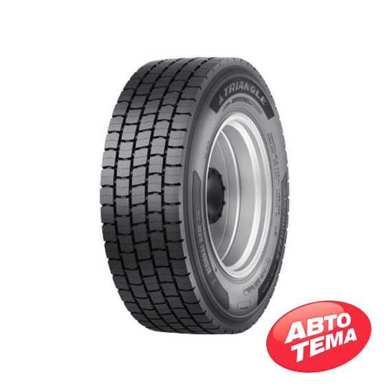 Купити Вантажна шина TRIANGLE TRT09 445/50R22.5 161L 20PR