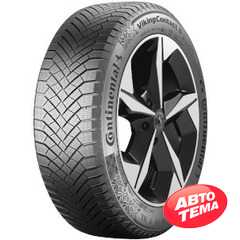 Купить Зимняя шина CONTINENTAL VikingContact 8 235/55R20 105H