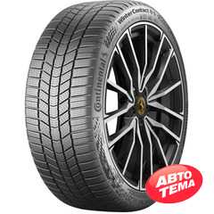 Купить Зимняя шина CONTINENTAL WinterContact 8 S 295/35R21 107V