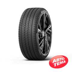 Купити Літня шина BERLIN Summer UHP 1 235/40R18 95Y