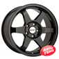 Купить DISLA JDM 819 B R18 W8 PCD5x120 ET40 DIA72.6