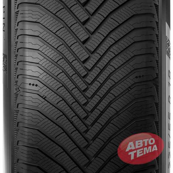 Купити Зимова шина MICHELIN Alpin 7 225/50R17 98V
